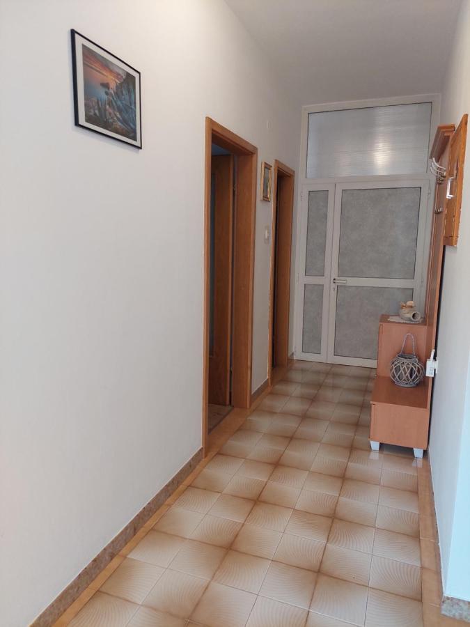 Apartments Rusin Linardići Exteriör bild